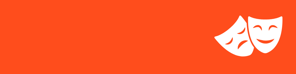 Titelbild der Sektion Theater